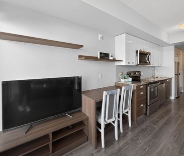 For Lease - 308 Lester Street Unit# 431, Waterloo, Ontario - Photo 5