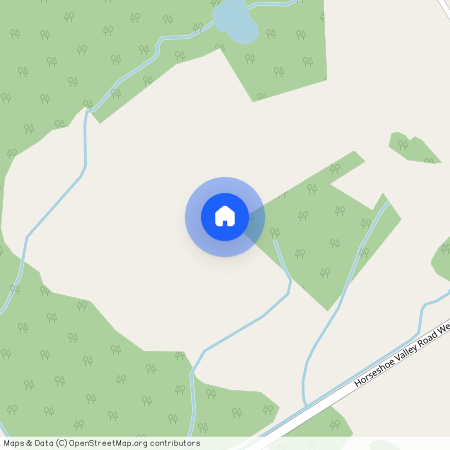 1084 Coughlin Road, Springwater