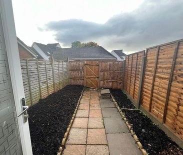 2 bedroom terraced house to rent - Photo 6