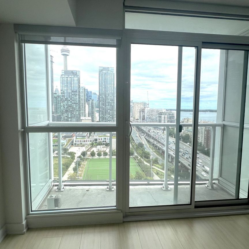 For Lease - 75 Queens Wharf Road Unit# 2502, Toronto, Ontario - Photo 1