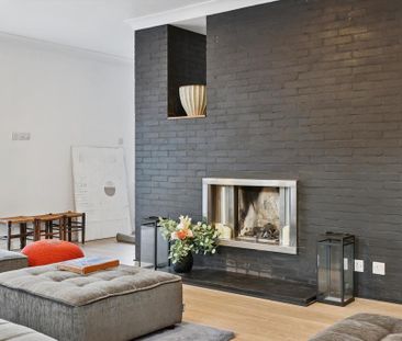 6 bedroom detached house to rent - Photo 4