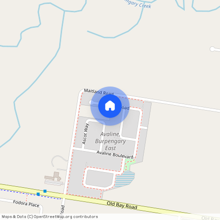 2/17 Kembla Road, Qld 4505, Burpengary East