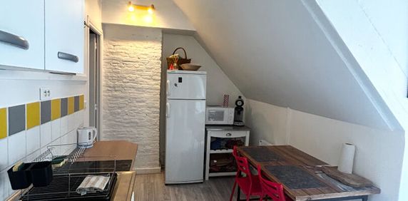 Location Appartement 1 pièce 22m² - Photo 2
