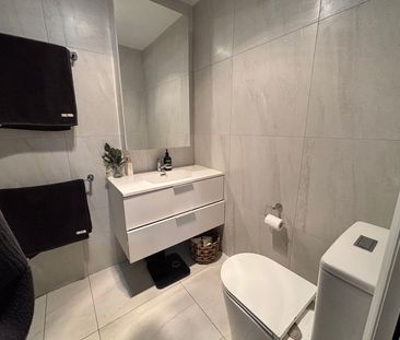 Stylish Studio in the Heart of Paddington - Photo 6