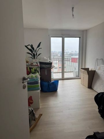 Appartement de 3.5 pièces à Crissier - Foto 5