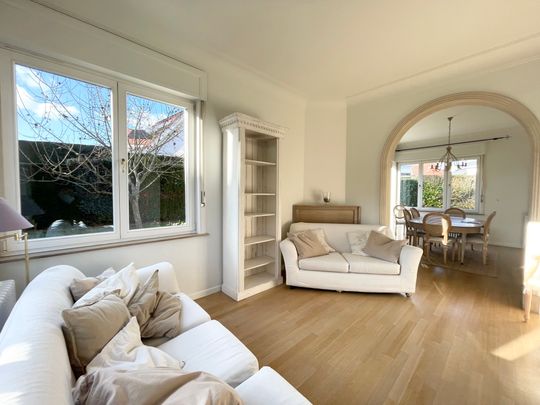 Avenue de Grunne, 1970, Wezembeek-Oppem - Foto 1