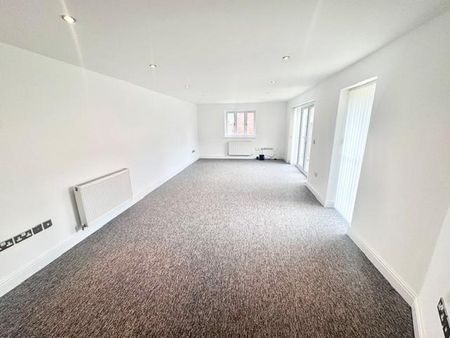 3 bedroom terraced house to rent - Photo 2