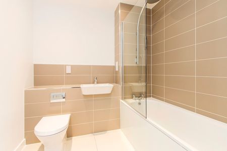 1 Bed Flat, Atkins Square, E8 - Photo 5