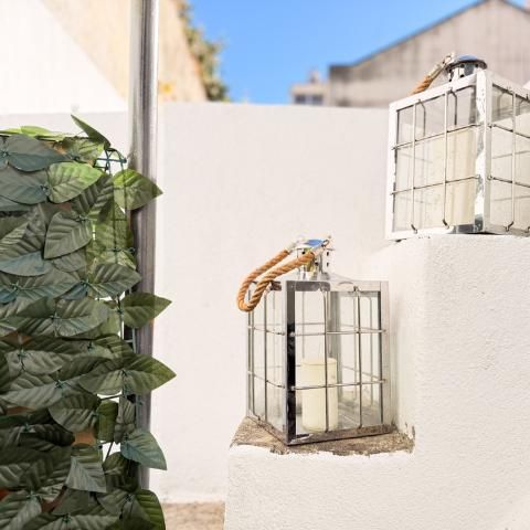 Charming 4 bedrooms House with terrace in Lisbon - Photo 1