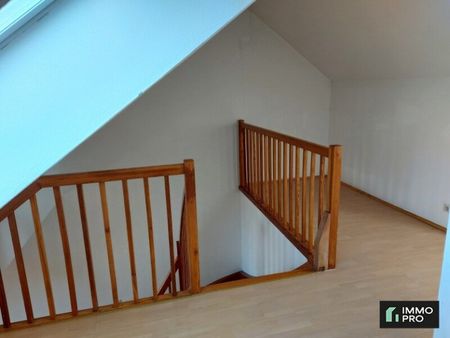 Schöne Galeriewohnung in der Innenstadt! Marburger Kai! - Photo 5