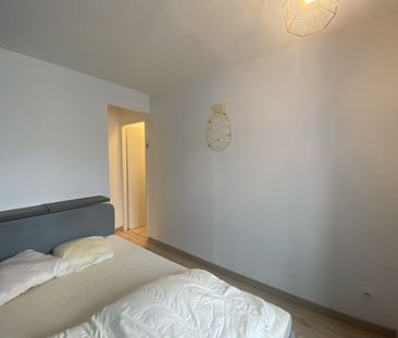 LOCATION 69100 VILLEURBANNE - Chambre à louer dans colocatio , Vill... - Photo 2