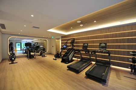 For Lease - 1100 Sheppard Avenue Unit# 1112, Toronto, Ontario - Photo 3