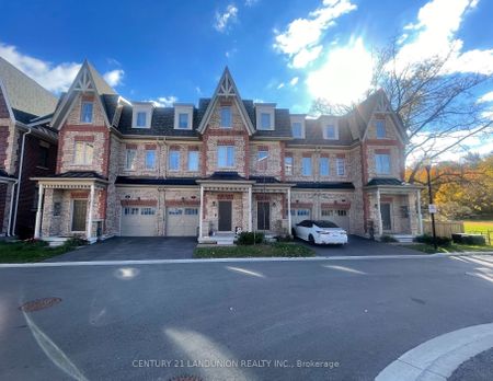 For Lease - 17 McConaghy Court, Vaughan, Ontario - Photo 2