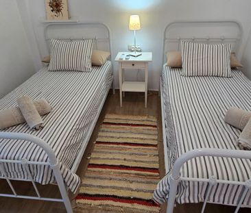 Apartamento de alquiler en Urbanización Mohana, 27, El Faro de Cala... - Photo 5