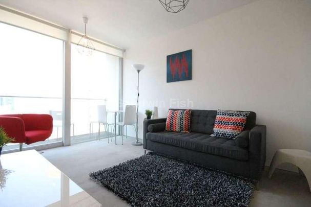 Timber Wharf, Worsley Street, Castlefield, M15 - Photo 1