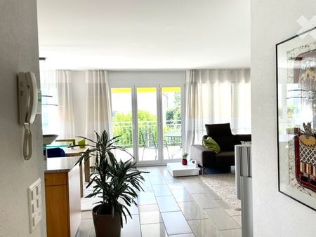 Helle 4.5 Zimmerwohnung in Hinteregg - Photo 2