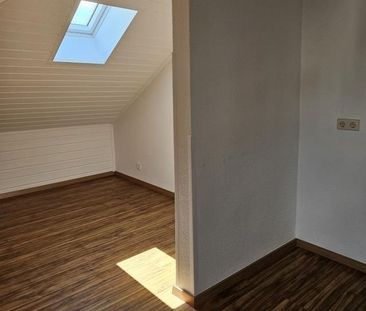 Individuelle und moderne Familienwohnung mit groÃem Balkon unterm ... - Photo 4