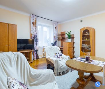 2 pokoje | Zalew Nowohucki | 56 mkw. | Os. Szkolne - Zdjęcie 3