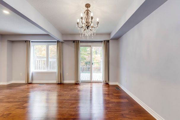 For Lease - 4055 Forest Run Avenue Unit# 12, Burlington, Ontario - Photo 1