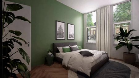 Gereserveerd: Plantage Middenlaan 50 A2 - Photo 4