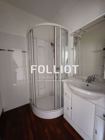 A LOUER - TINCHEBRAY BOCAGE - APPARTEMENT T3 EN PARFAIT ÉTAT AVEC PARKING - Photo 5