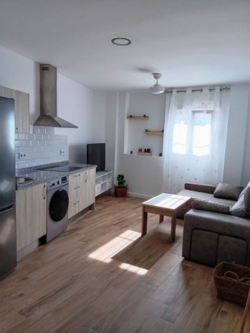 Alquiler de estudio en Campanillas - Photo 5