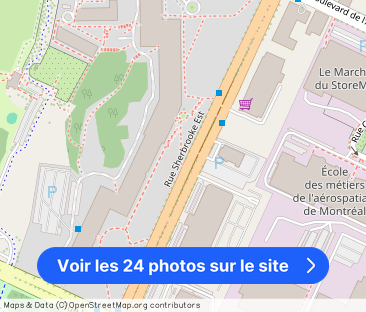 The Olympic Village - Photo 1