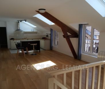 Location Appartement 3 pièces 64m² MAISONS LAFFITTE 78600 - Photo 1