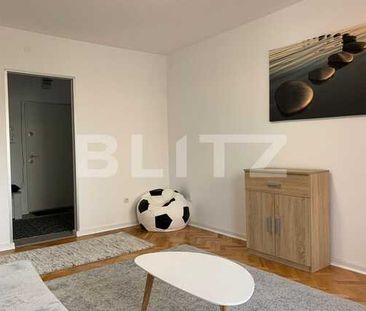 Apartament 2 camere, 50 mp, balcon, zona strazii Primaverii - Photo 6