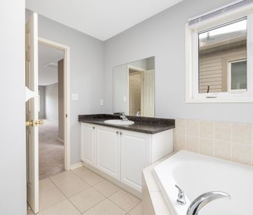 For Lease - 43 Sergio Marchi Street, Toronto, Ontario - Photo 1