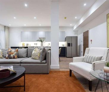 Hillcrest Road, London, W3 - Photo 1