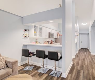 For Lease - 85 Bristol Road Unit# 156, Mississauga, Ontario - Photo 6