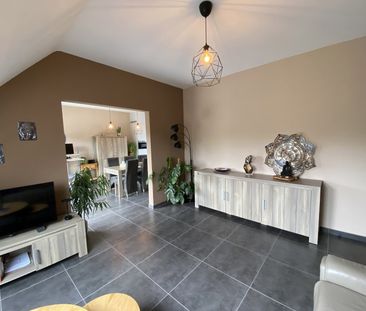 Heel leuk dakappartement nabij de markt van Geel - Photo 6