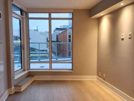 For Lease - 15 Merchants' Wharf N/A Unit# 735, Toronto, Ontario - Photo 4