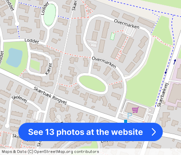 4-værelses Rækkehus på 95 m² i Fredericia - Photo 1