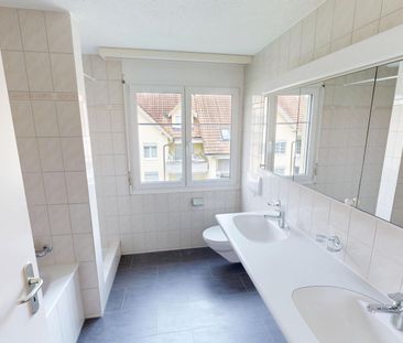 Grosszügige Wohnung mit Familienrabatt - Foto 2