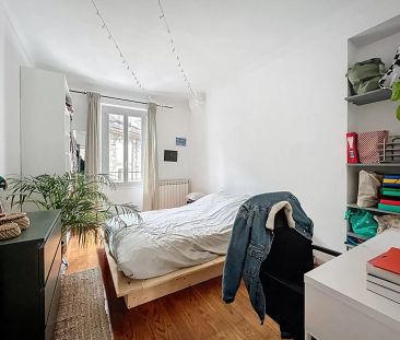 A louer vide appartement Nice 3 pièce(s) 58 m2 - Photo 5