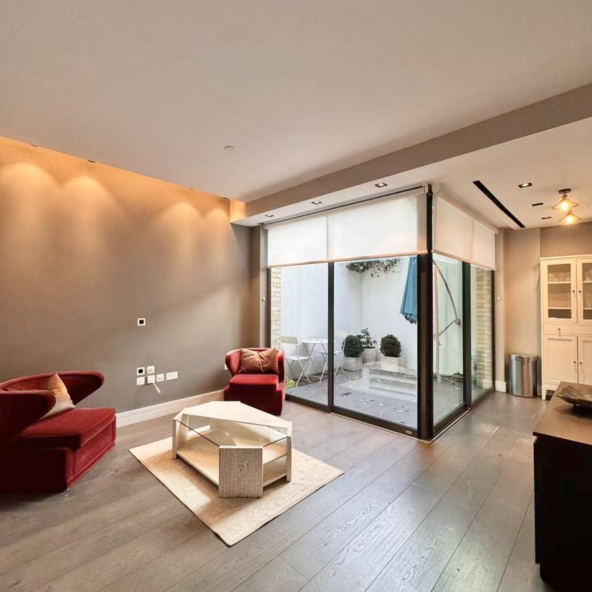 Young Street, London - Photo 1