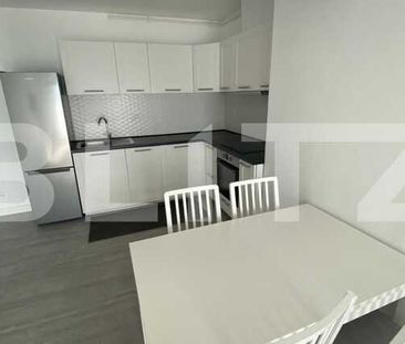 Prima inchiriere, 2 camere, 60 mp, terasa, parcare subterana, complex Wings - Photo 3