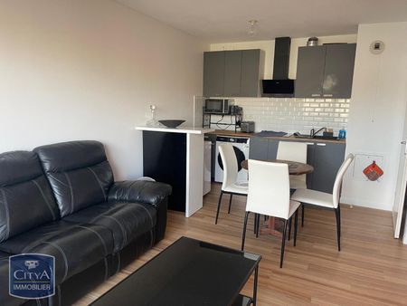 Location Appartement 2 pièces 40m² VILLENAVE D ORNON 33140 - Photo 3