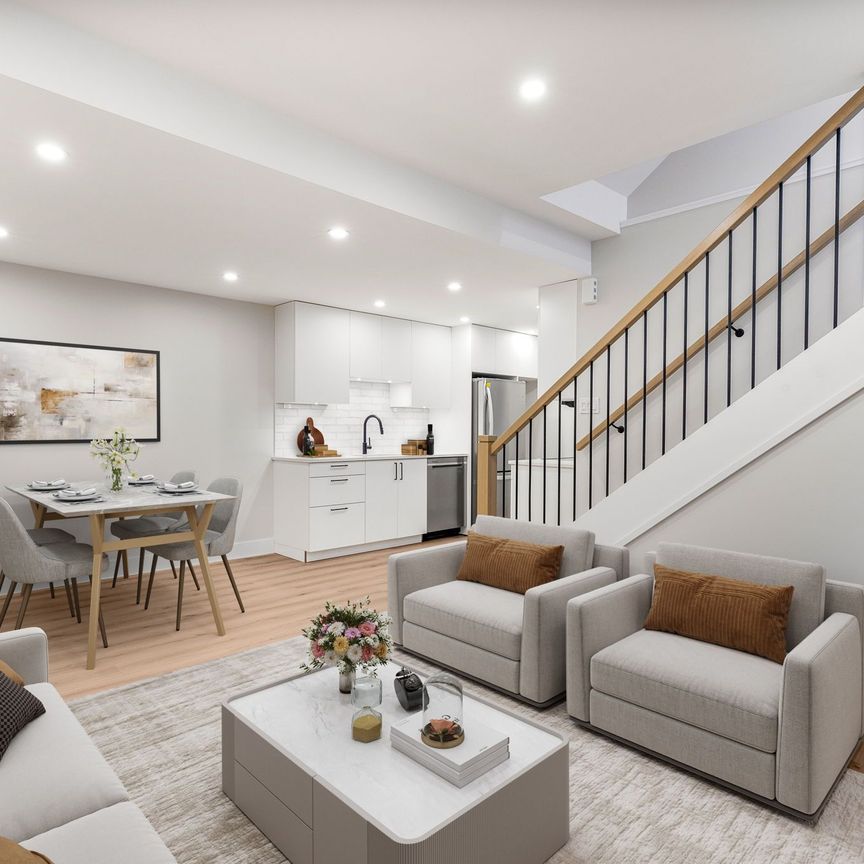 For Lease - 1348 Avenue Q Avenue Unit# B, Alta Vista and Area, Ontario - Photo 1