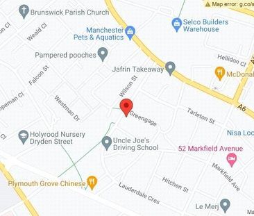 4 bedroom terraced house to rent - Photo 6