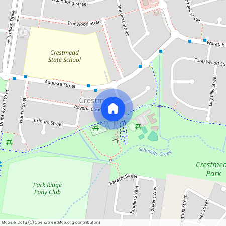 33 Royena Court, Crestmead, QLD 4132