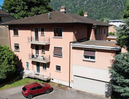 Via Tamaro 3, 6500, Bellinzona - Photo 2