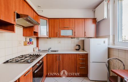 Warszawa, Mokotów, Mokotów Wierzbno, Puławska - Photo 2