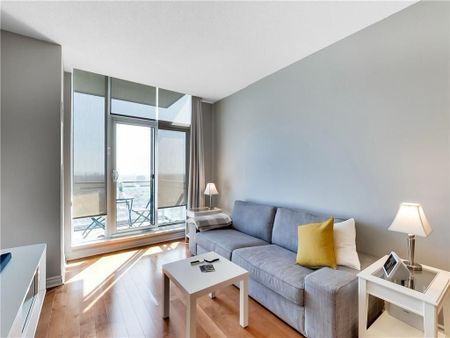 For Lease - 3525 Kariya Drive Unit# 3101, Mississauga, Ontario - Photo 3