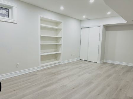 For Lease - 144 Raymerville Drive Unit# Bsmt, Markham, Ontario - Photo 4