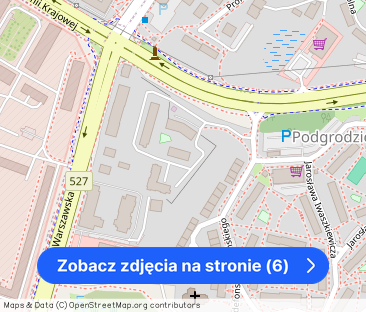 Pokój dla 2 osób z dużym balkonem | blisko Kortowa | 10 min do centrum – zdjęcie 1