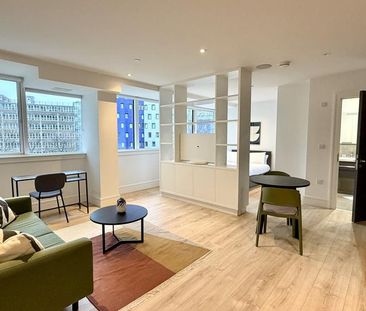 Studio to rent - Photo 6