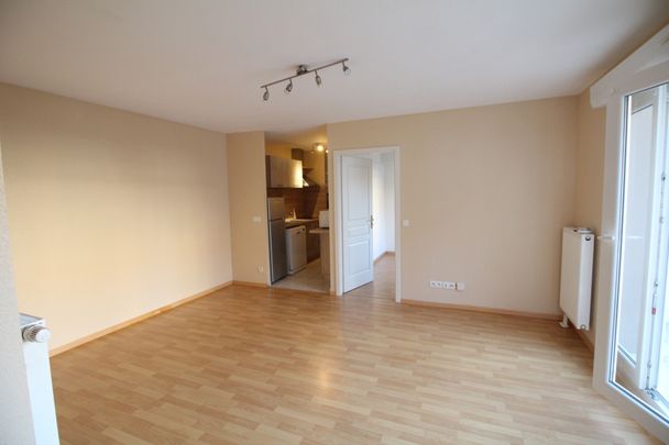 Location Appartement 3 pièces 60m² SAVERNE 67700 - Photo 1